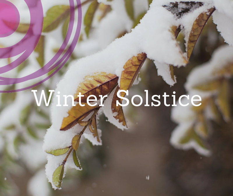 Winter Solstice Ireland
