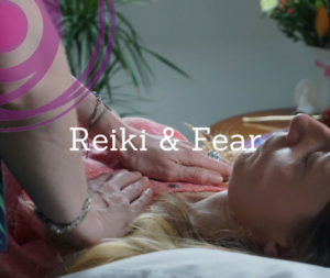 Fear of Reiki