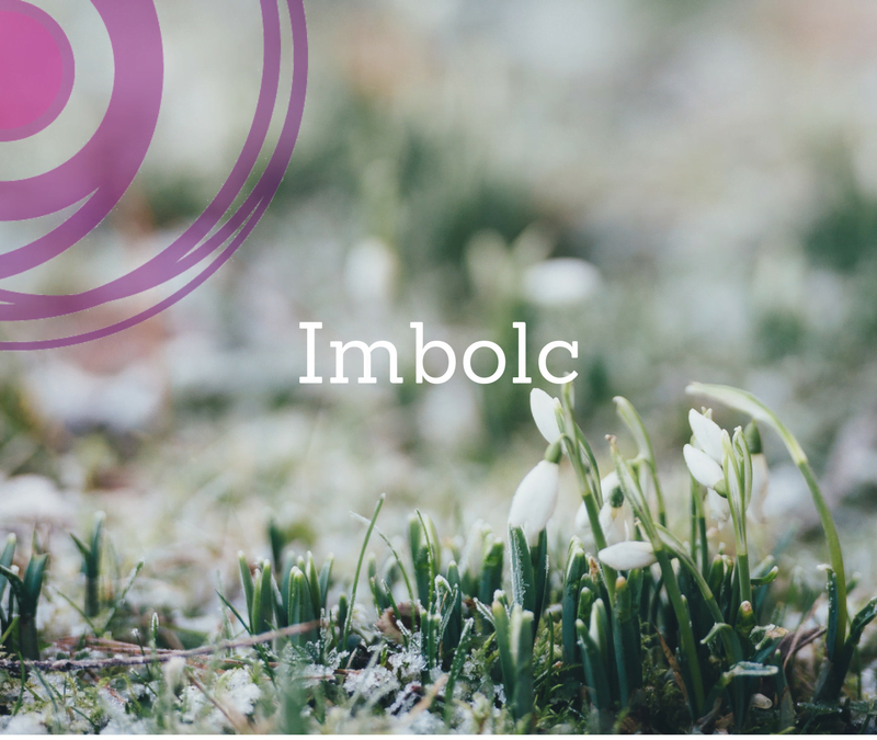 Imbolc: Spring Awakening